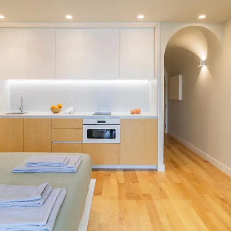 3t Charming In Boavista פורטו