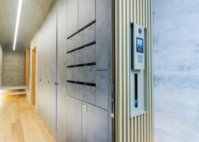 3t Charming In Boavista Διαμέρισμα Πόρτο