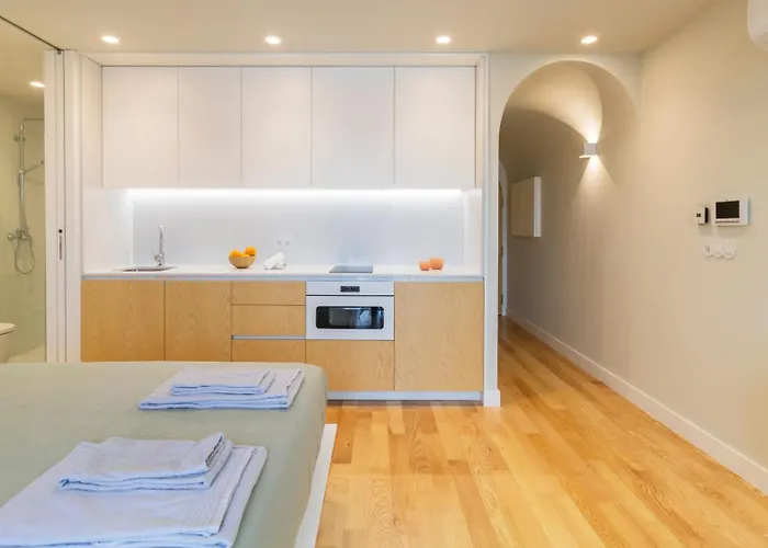 3t Charming In Boavista Πόρτο