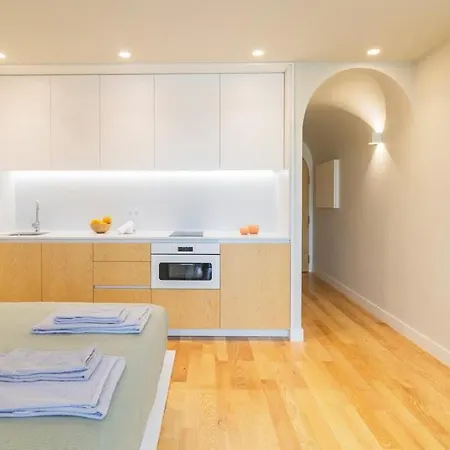 3t Charming In Boavista Apartamento