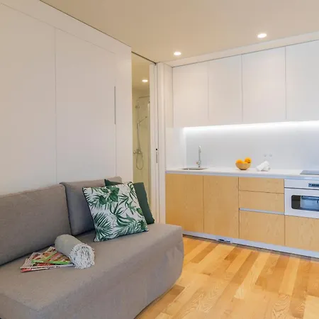 3t Charming In Boavista * بورتو