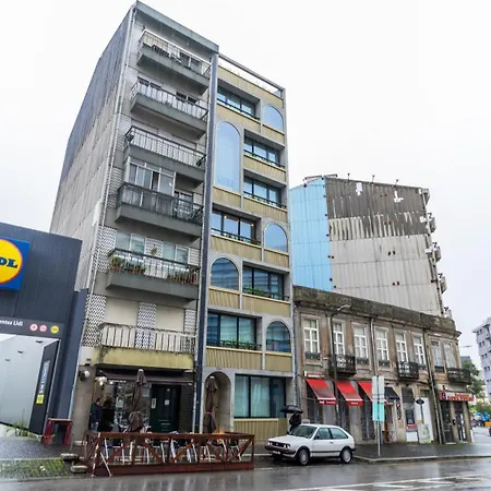 3t Charming In Boavista