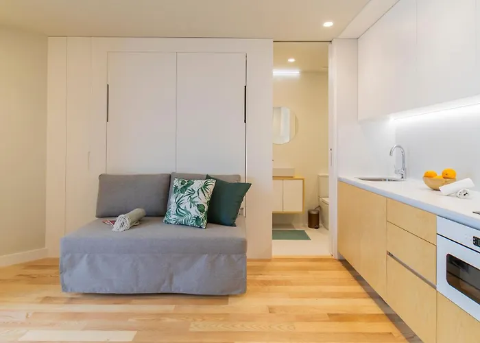 Apartman 3t Charming In Boavista *