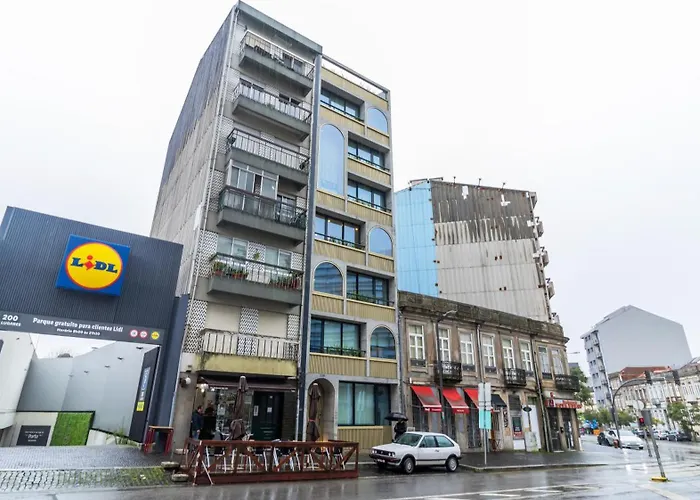 3t Charming In Boavista