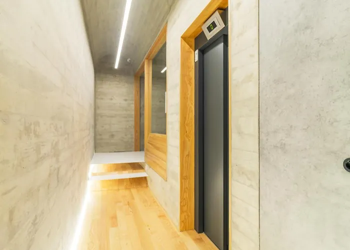 3t Charming In Boavista Porto