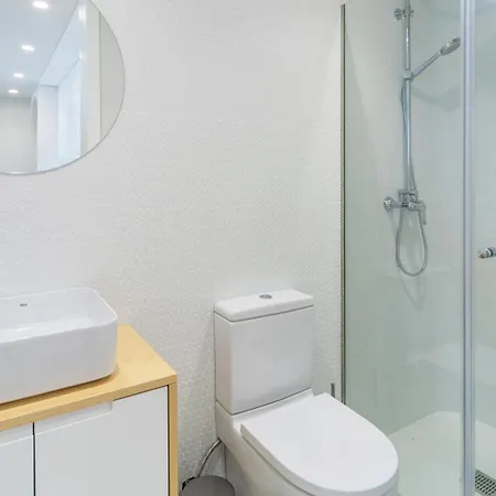 3t Charming In Boavista