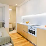 3t Charming In Boavista شقة بورتو