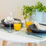 3t Charming In Boavista شقة بورتو