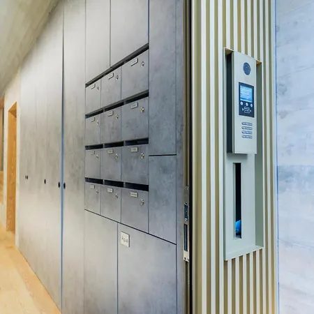 3t Charming In Boavista Lägenhet Oporto